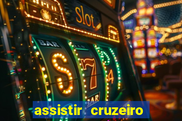 assistir cruzeiro ao vivo futemax